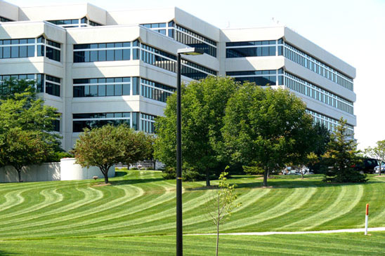 Residential Maintenance